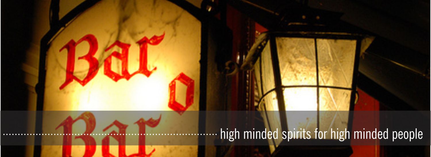 Portada High Minded